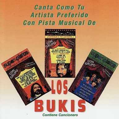 Me Volví a Acordar de Ti by Los Bukis
