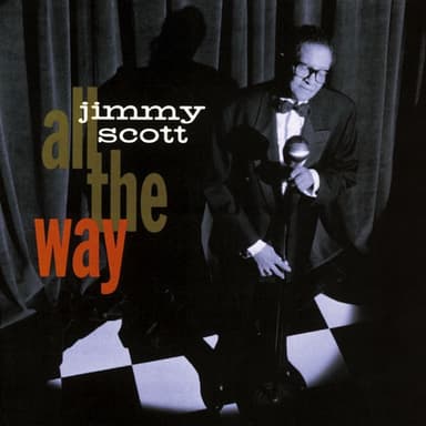 Someone to Watch Over Me by Jimmy Scott