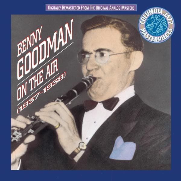 Moonglow by Benny Goodman