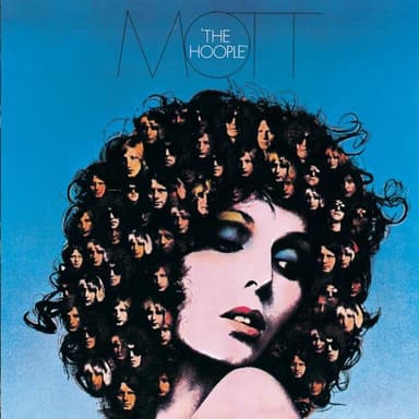 Roll Away the Stone by Mott the Hoople
