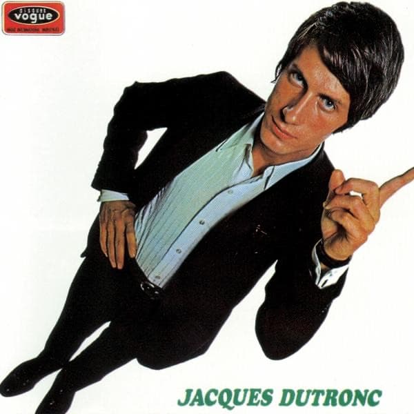 Et Moi, Et Moi, Et Moi by Jacques Dutronc