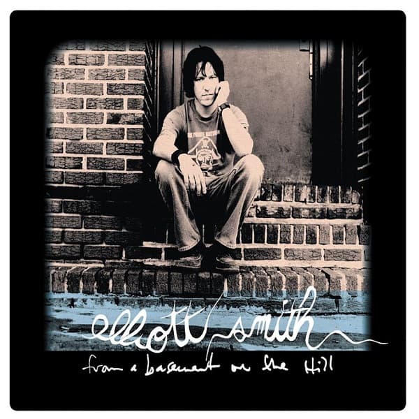 Twilight by Elliott Smith