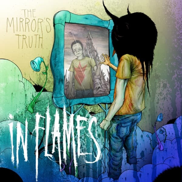 The Mirror's Truth by In Flames
