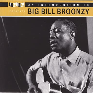 Key to the Highway by Big Bill Broonzy