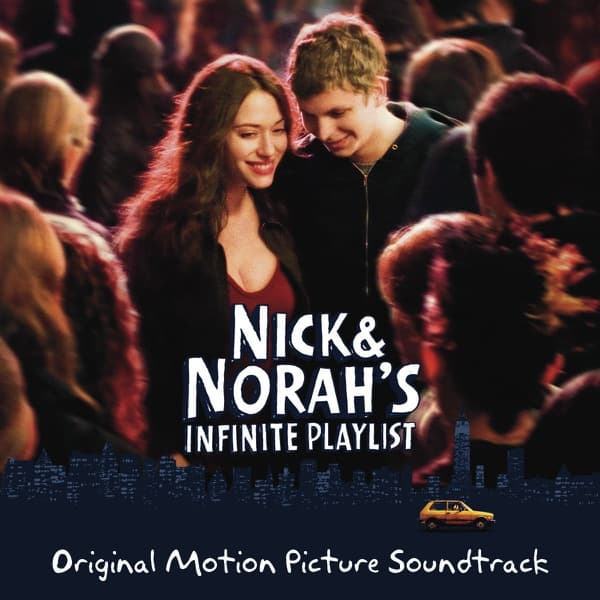 Please Please Please (Nick and Norah's Infinite Playlist) by Shout Out Louds
