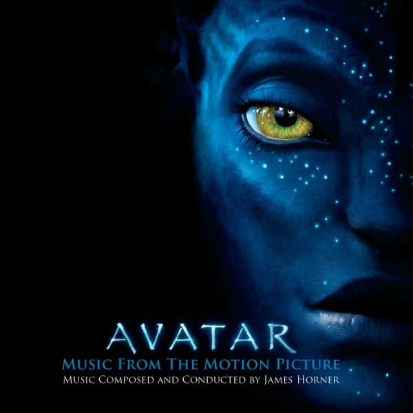 Becoming One of the People (Avatar) by James Horner