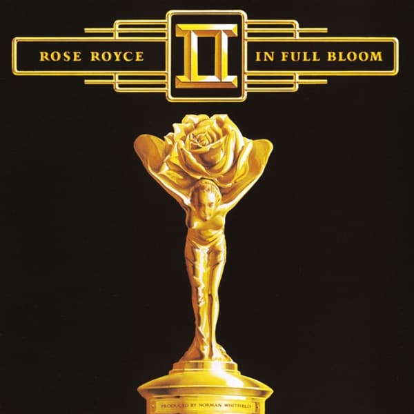 Wishing on a Star by Rose Royce