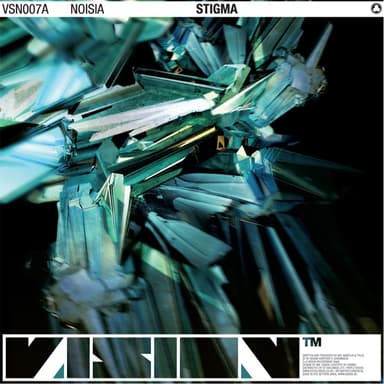 Stigma by Noisia