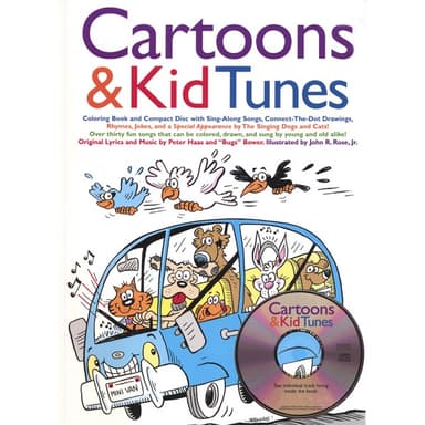 Bug Parade by Piglet