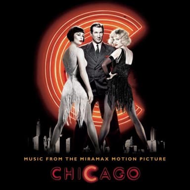 When You're Good to Mama by Original Cast of Chicago