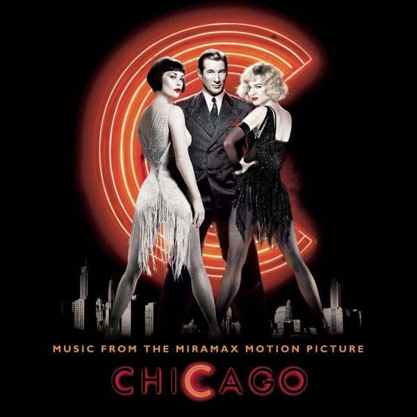 Cell Block Tango by Original Cast of Chicago