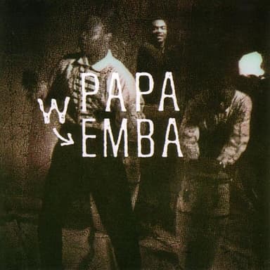 Esclave by Papa Wemba