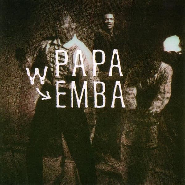 Esclave by Papa Wemba