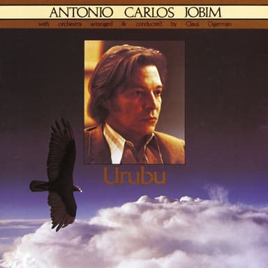 O Boto by Tom Jobim