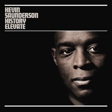 Rock to the Beat by Kevin Saunderson