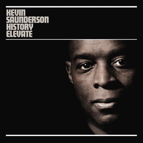 Rock to the Beat by Kevin Saunderson