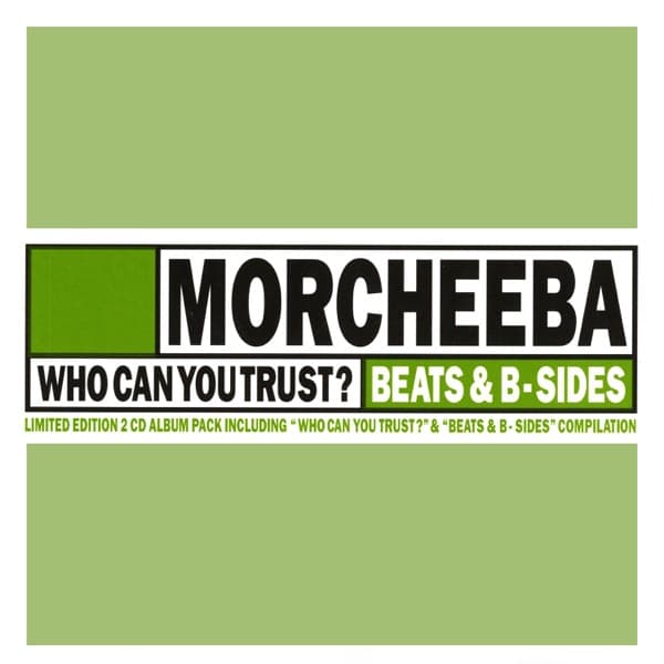 Howling by Morcheeba