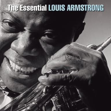 Stardust by Louis Armstrong