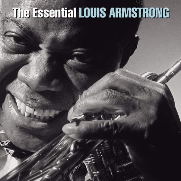 Stardust by Louis Armstrong