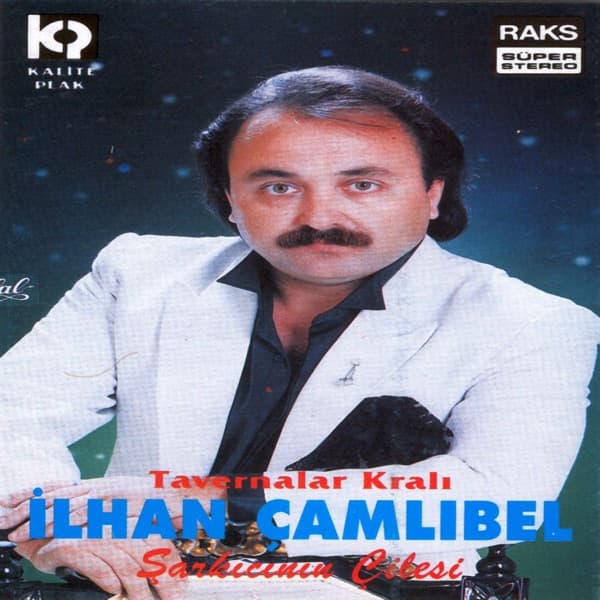 Sevmek Ne Güzel Şey by Cem Adrian