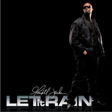 I Like by Montell Jordan