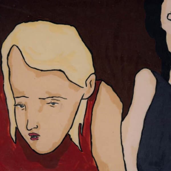 Friend of the Night by Mogwai