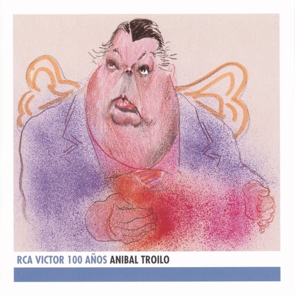 Responso by Aníbal Troilo