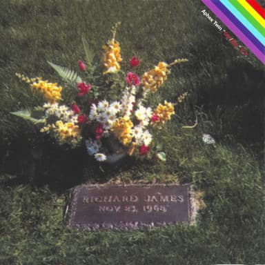 Beetles by Aphex Twin