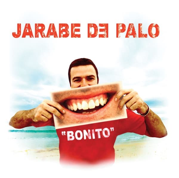 Bonito by Jarabe de Palo