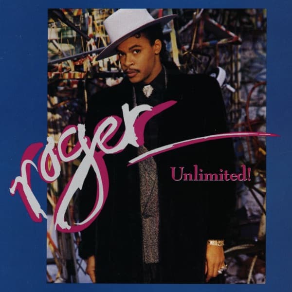 I Wanna Be Your Man by Roger