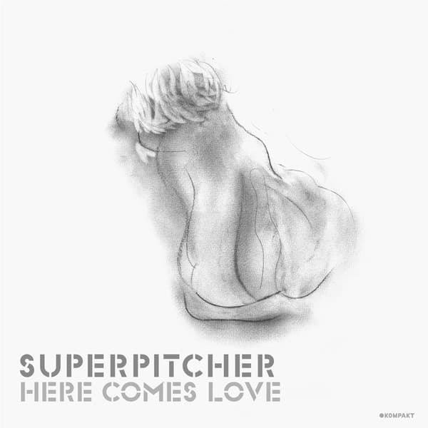 Here Comes Love by Superpitcher