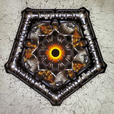 Electric Crown by Testament