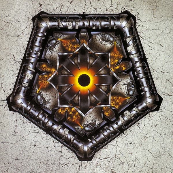 Electric Crown by Testament