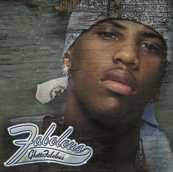 Young'n (Holla Back) by Fabolous
