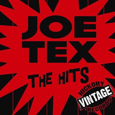 Skinny Legs and All by Joe Tex
