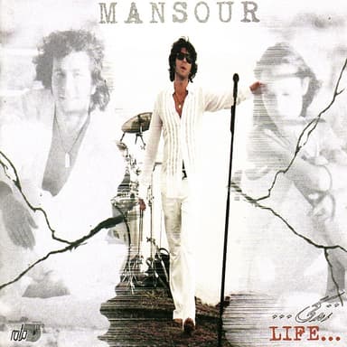 Dooset Daram by Mansour