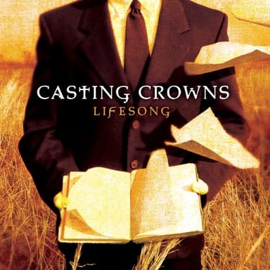 Praise You in This Storm by Casting Crowns
