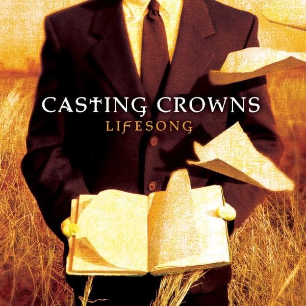 Praise You in This Storm by Casting Crowns