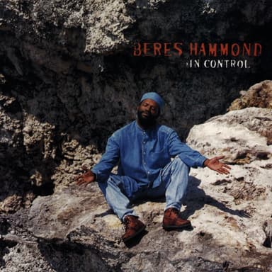 Made for Me by Beres Hammond