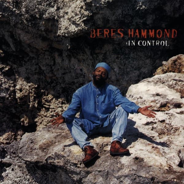 Made for Me by Beres Hammond