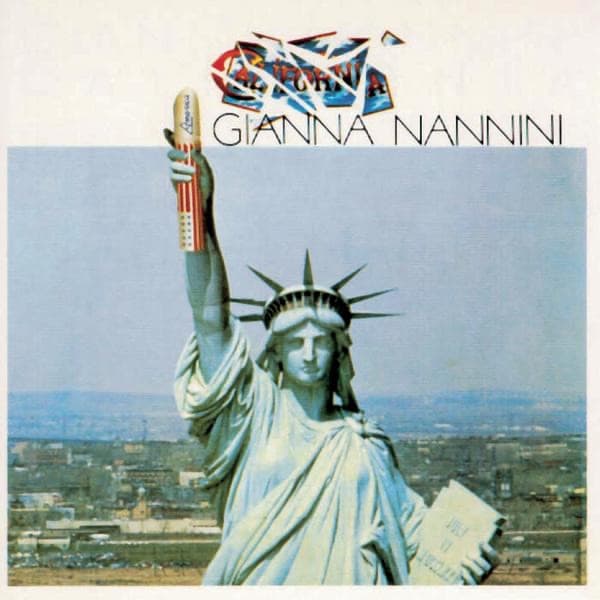 America by Gianna Nannini