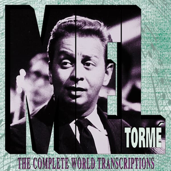 It Never Entered My Mind by Mel Tormé