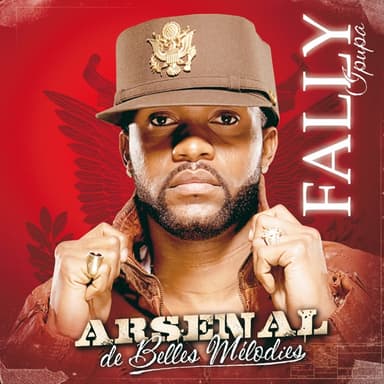 Sexy Dance by Fally Ipupa