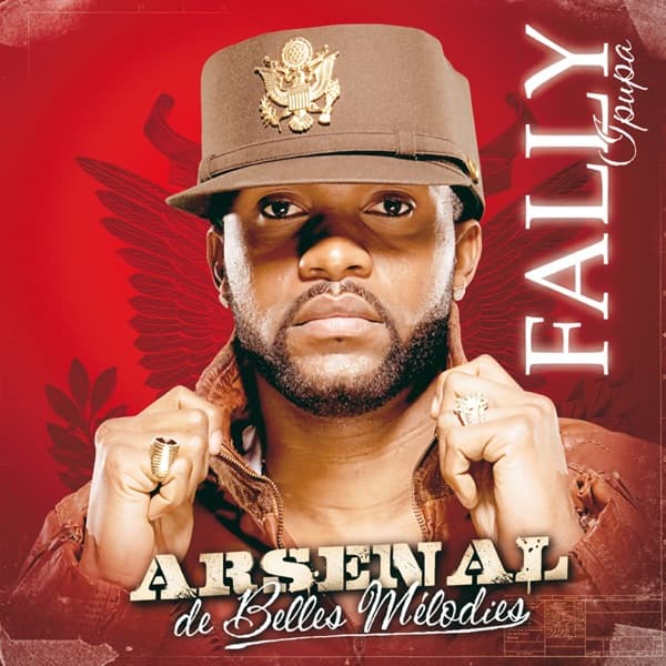 Cadenas by Fally Ipupa