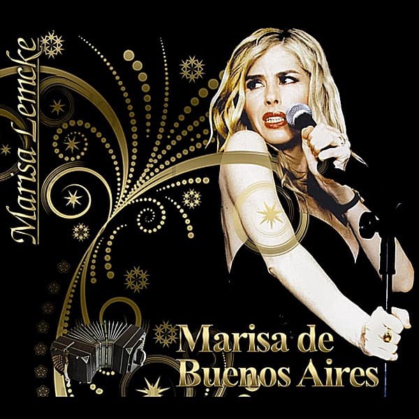 Milonga del Trovador by Otros Aires