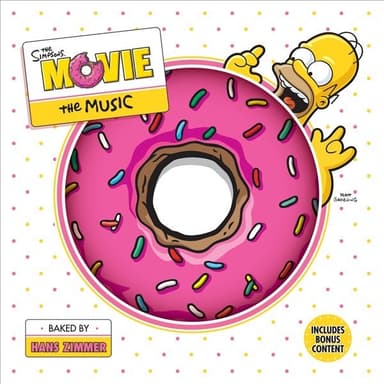 The Simpsons Theme (The Simpsons) by Danny Elfman