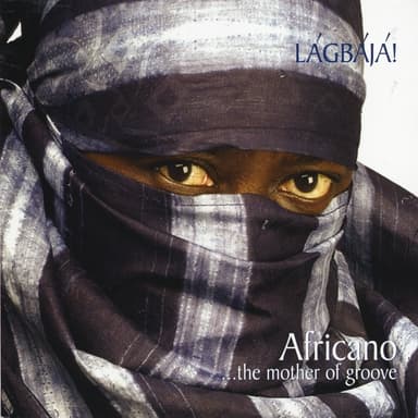 Skentele Skontolo by Lagbaja