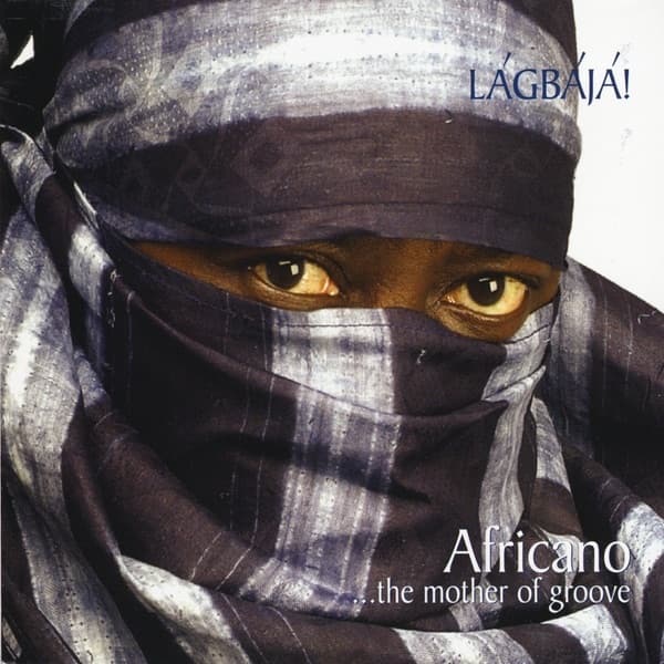 Skentele Skontolo by Lagbaja