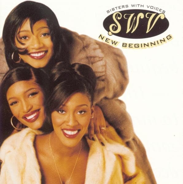 Use Your Heart by SWV