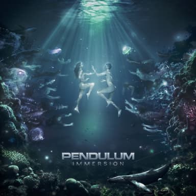 Salt in the Wounds by Pendulum